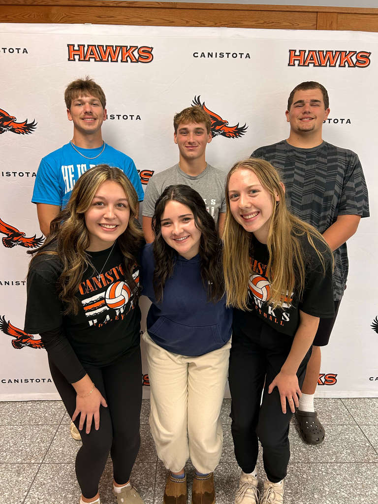 homecoming court