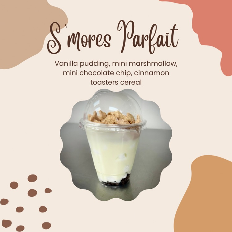 parfait