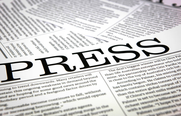 CHS Press