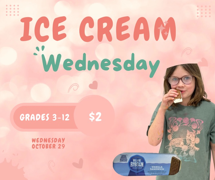 ice cream