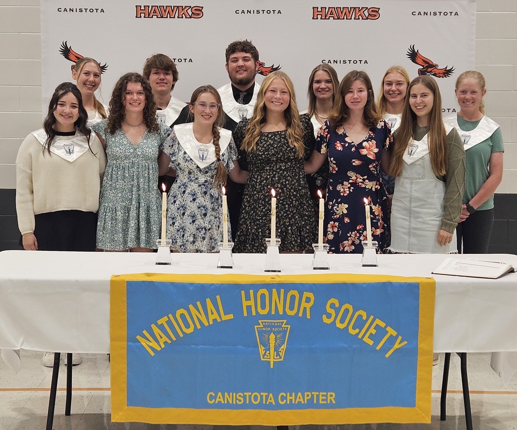 NHS Members