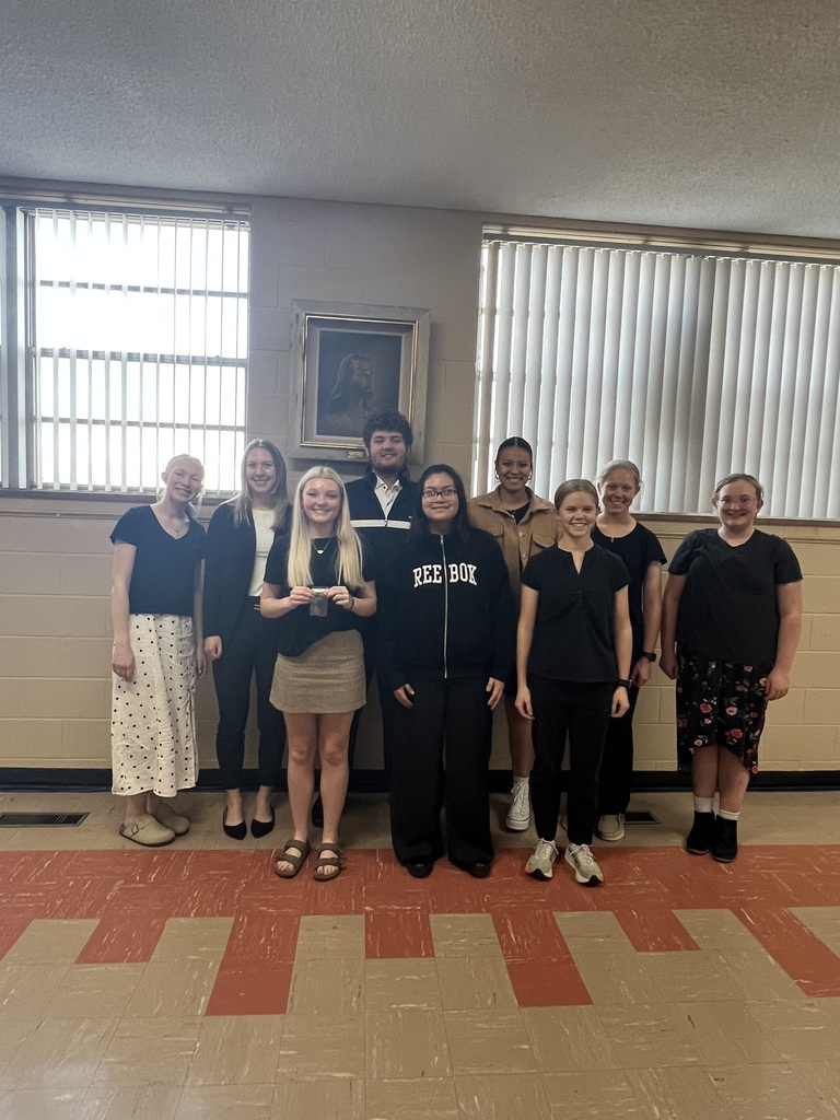 OI Districts Team Picture