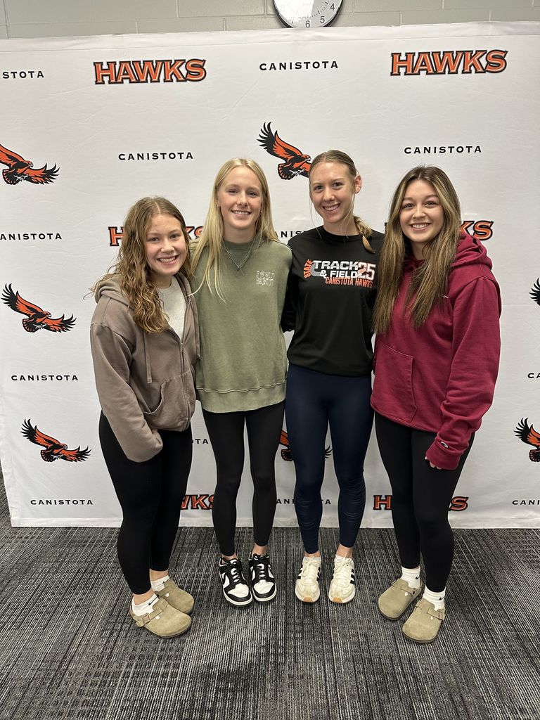 Volleyball All-Conference