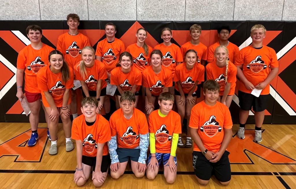 2025-2026 Group Picture