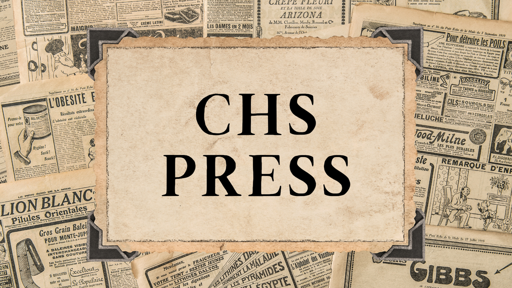 CHS Press
