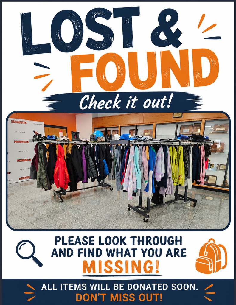 Lost & Found