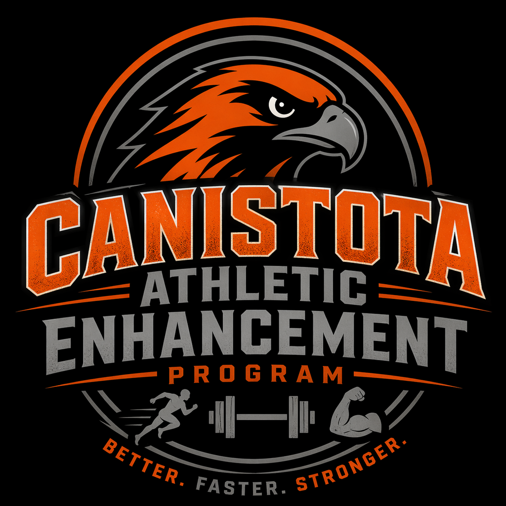 Canistota Summer Athletic Enhancement Program 