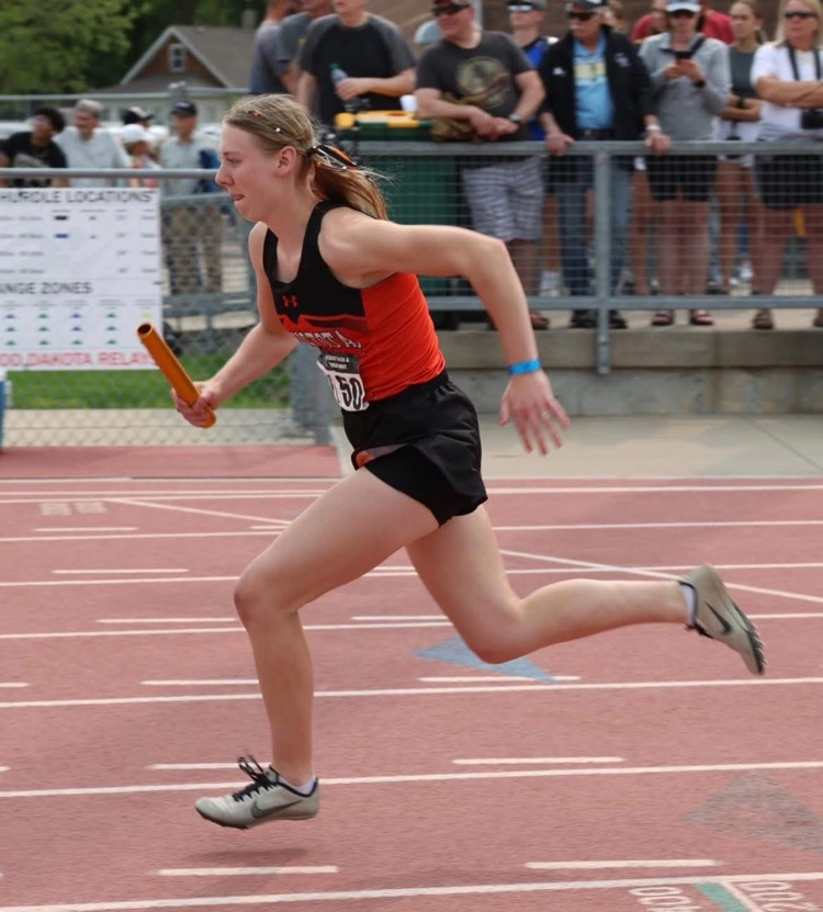 Ellie Becker