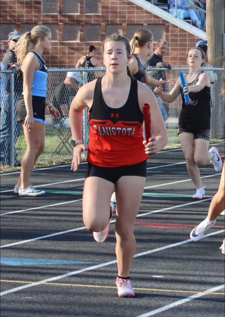 Katelyn Bond