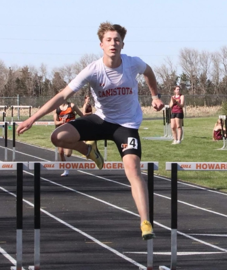 Caleb Schroeder 