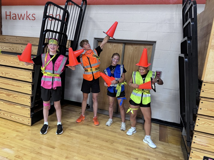 HS-Colorful Construction