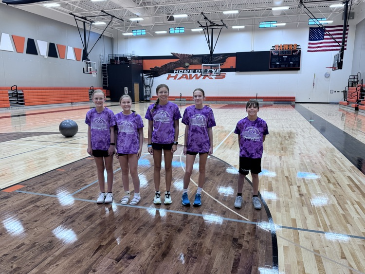 The Purple People Eaters