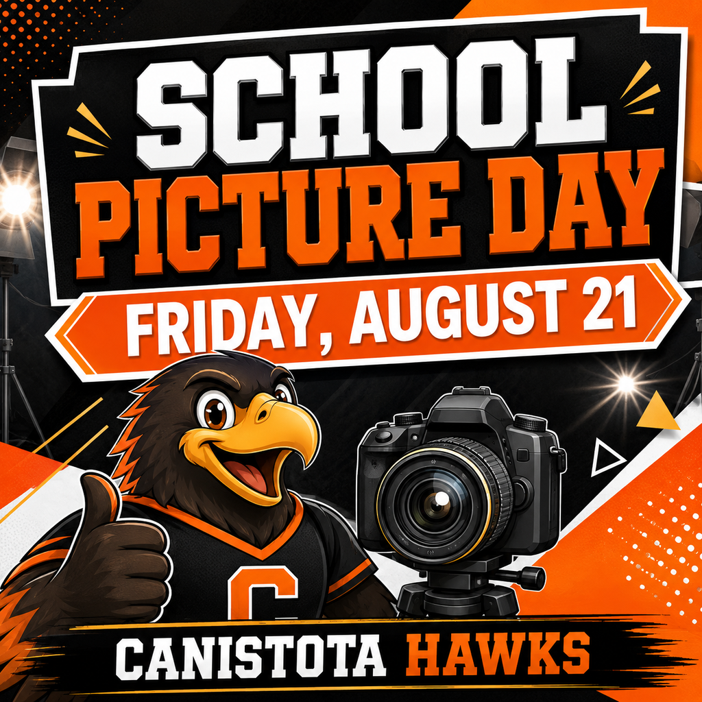 School Picture Day