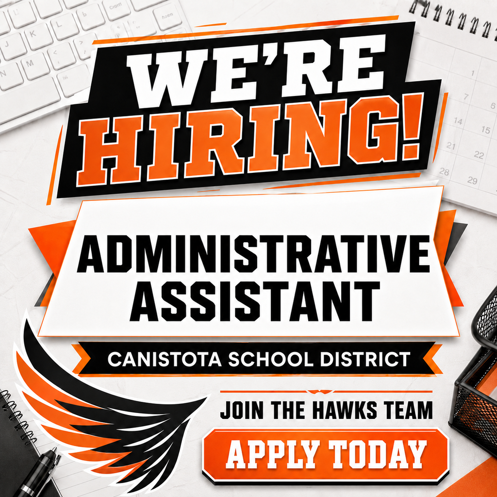 Administrative Assistant