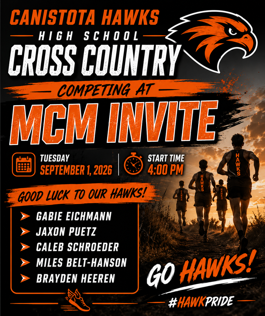 Cross Country Poster