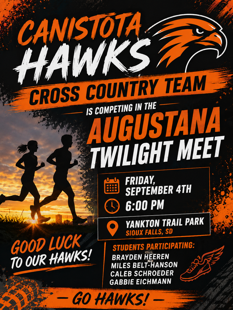 Cross Country Poster