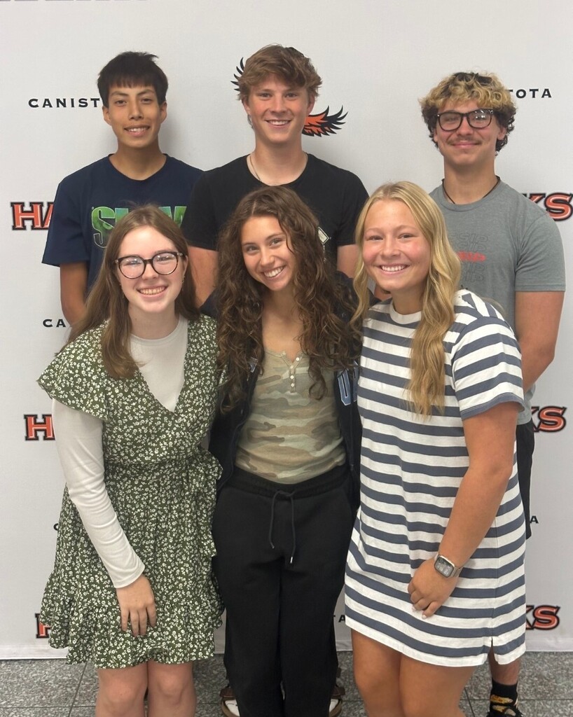 Homecoming Court