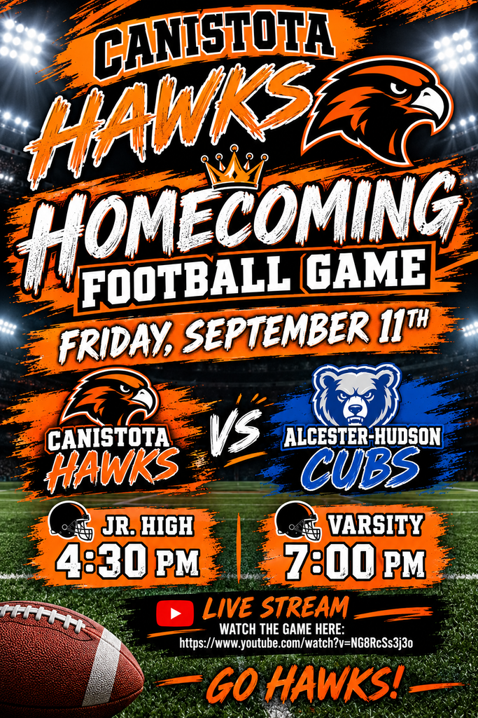 Football Poster