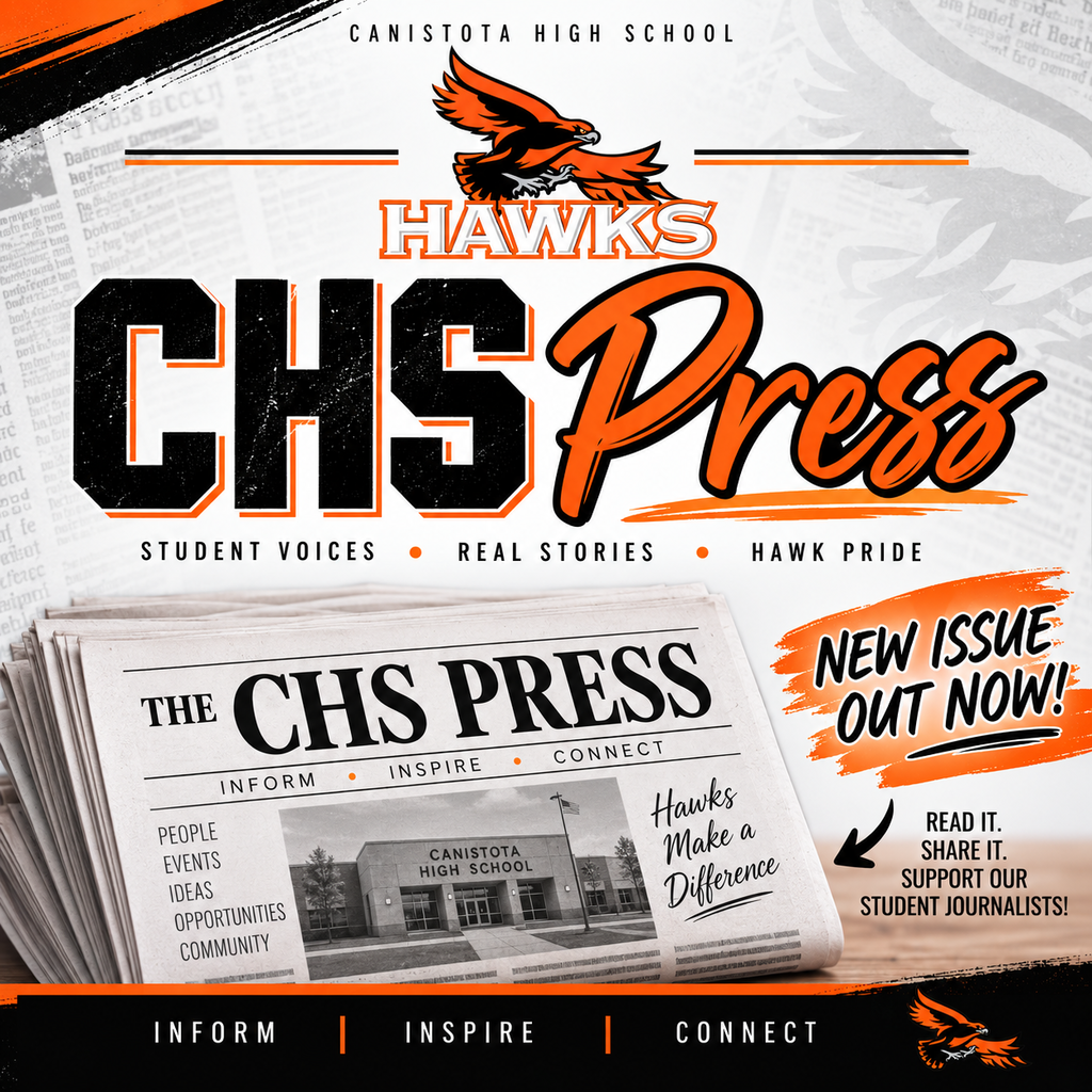 CHS Press