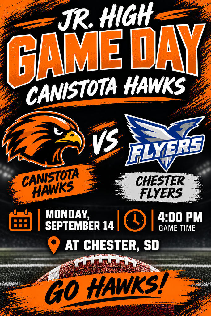 Football poster