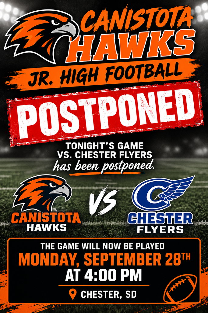 Football Poster