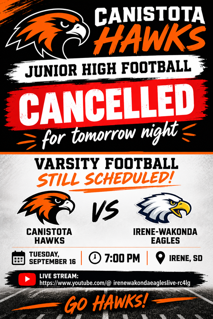 Football Poster