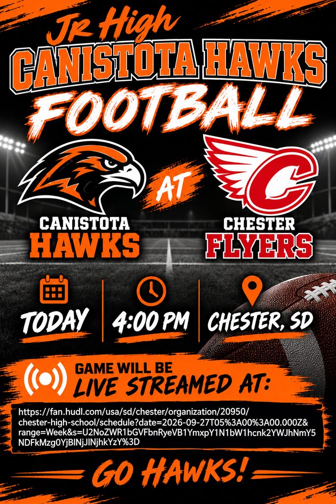 Football Poster