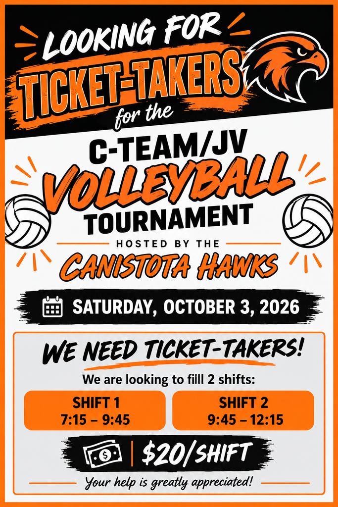 Volleyball poster