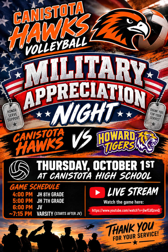 Volleyball poster