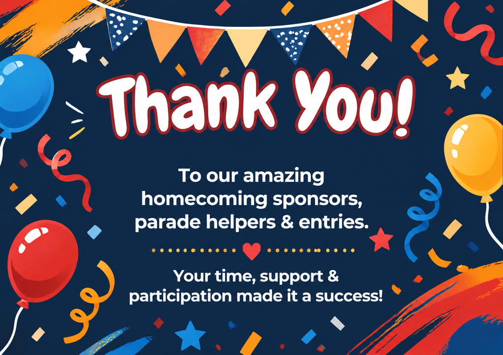 Thank you!