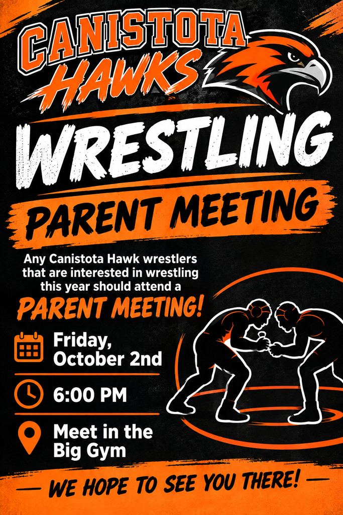wrestling poster