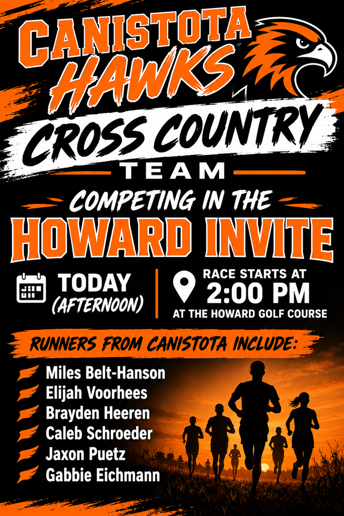 Cross Country Poster