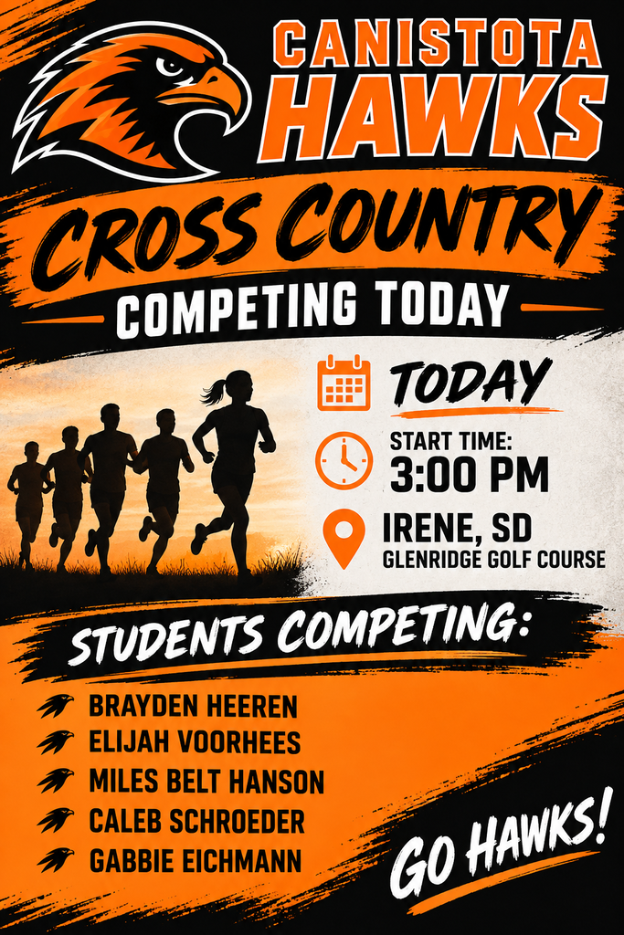 Cross Country Poster