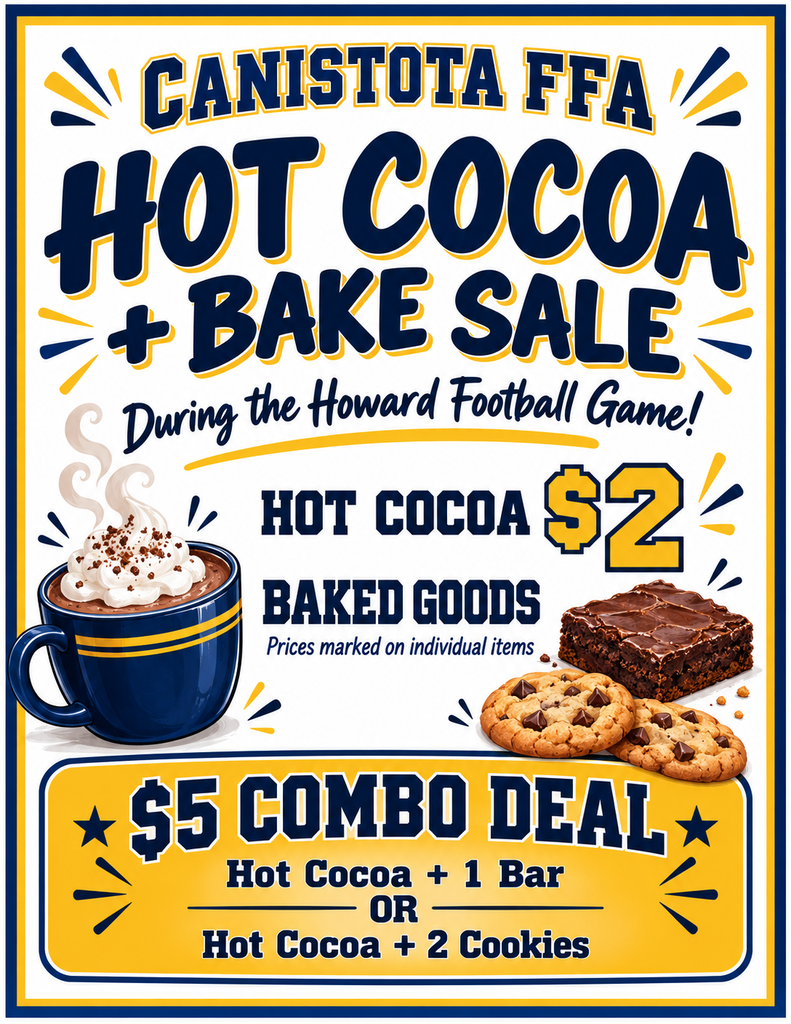 hot cocoa