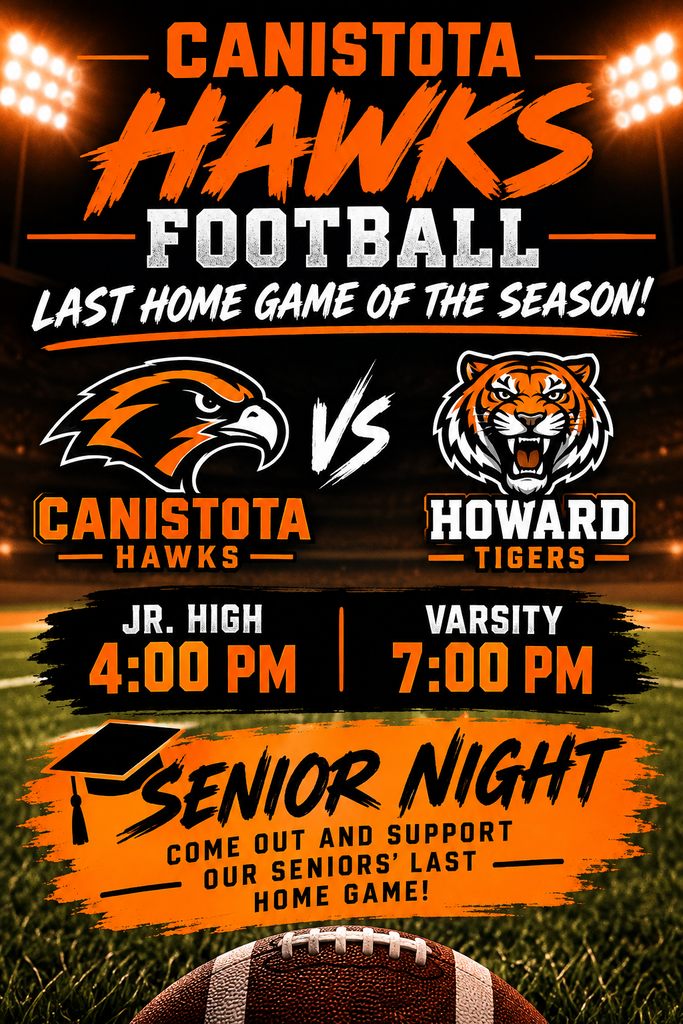 Football poster
