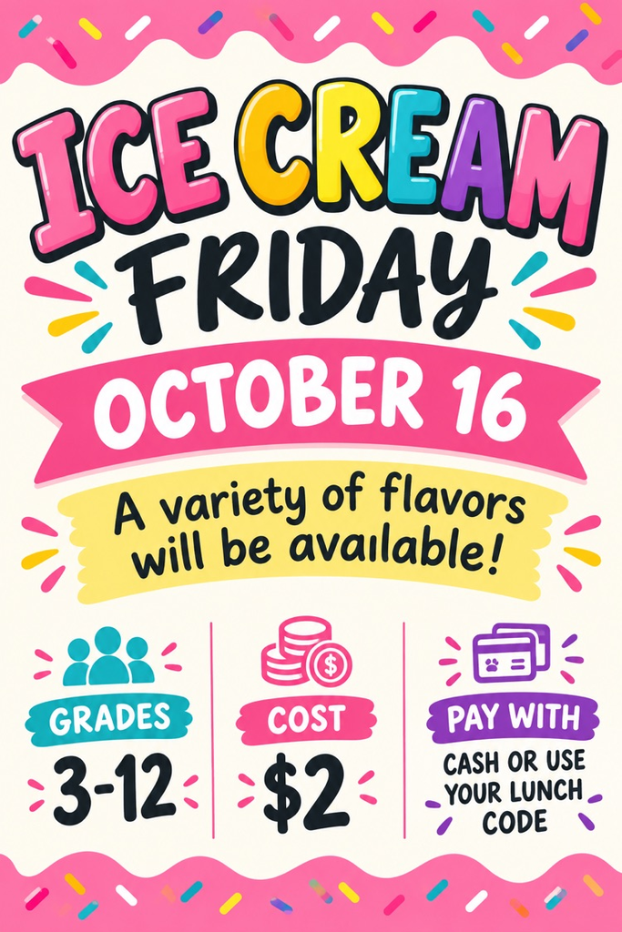ice cream
