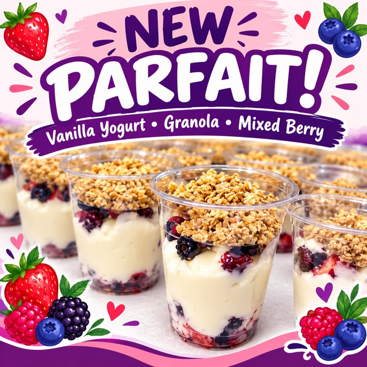 parfait 