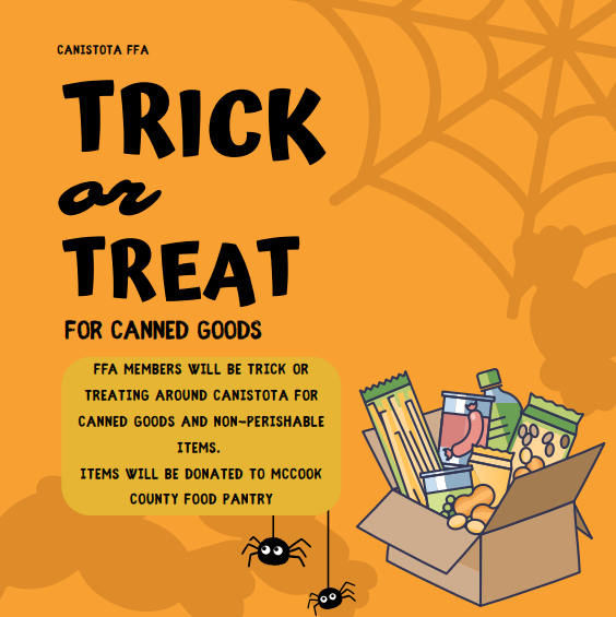 trick or treat