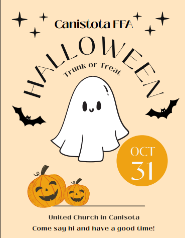 trunk or treat 
