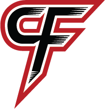CF logo