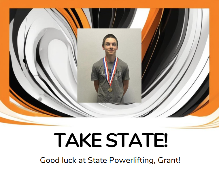 Take State