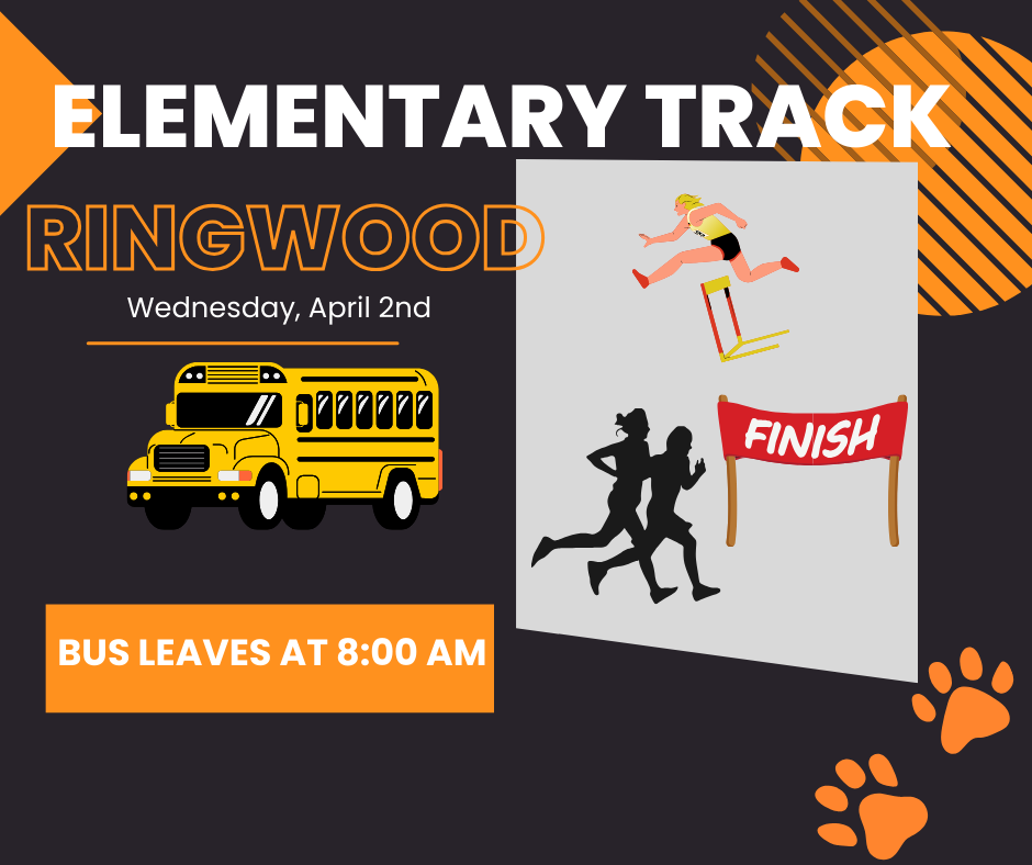elementary track