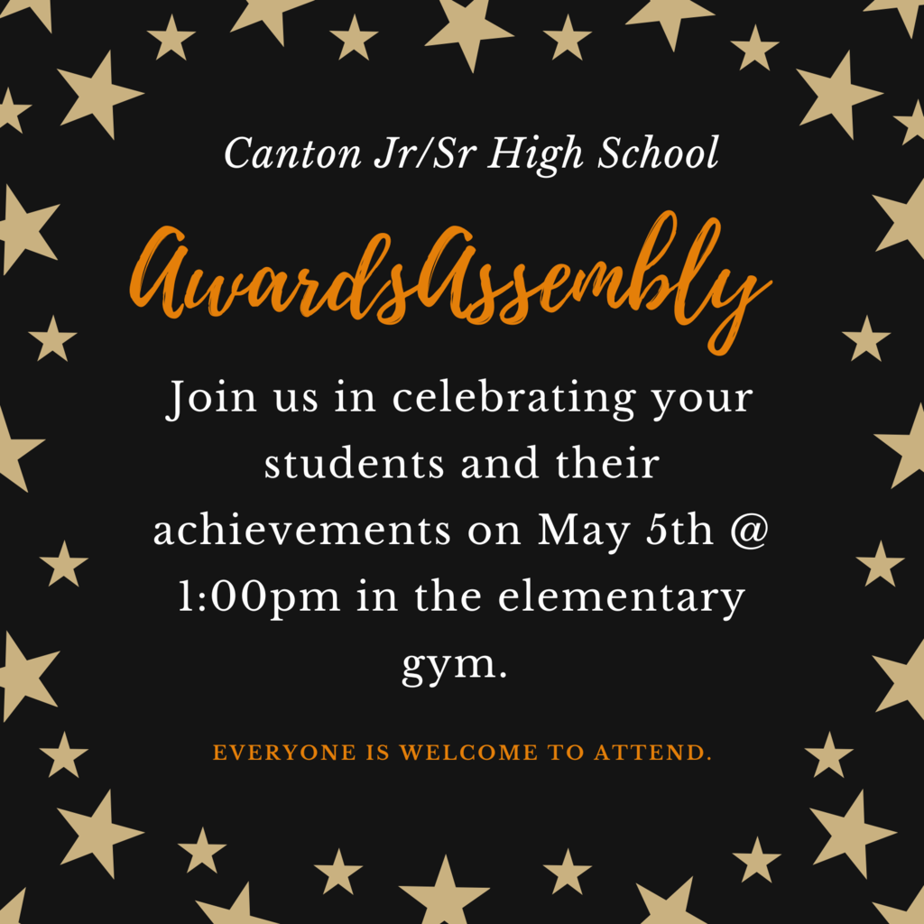 Awards Assembly