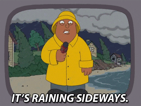 rain