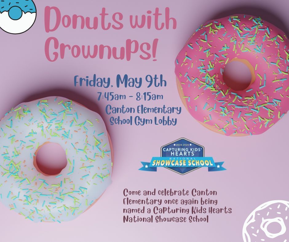 donut