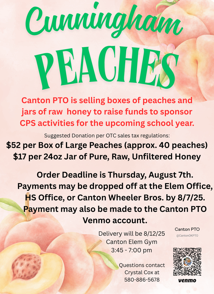 peach