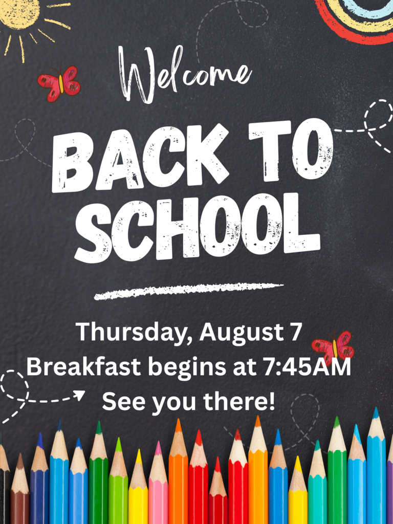 back to school
