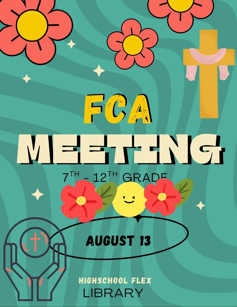 FCA Meeting 