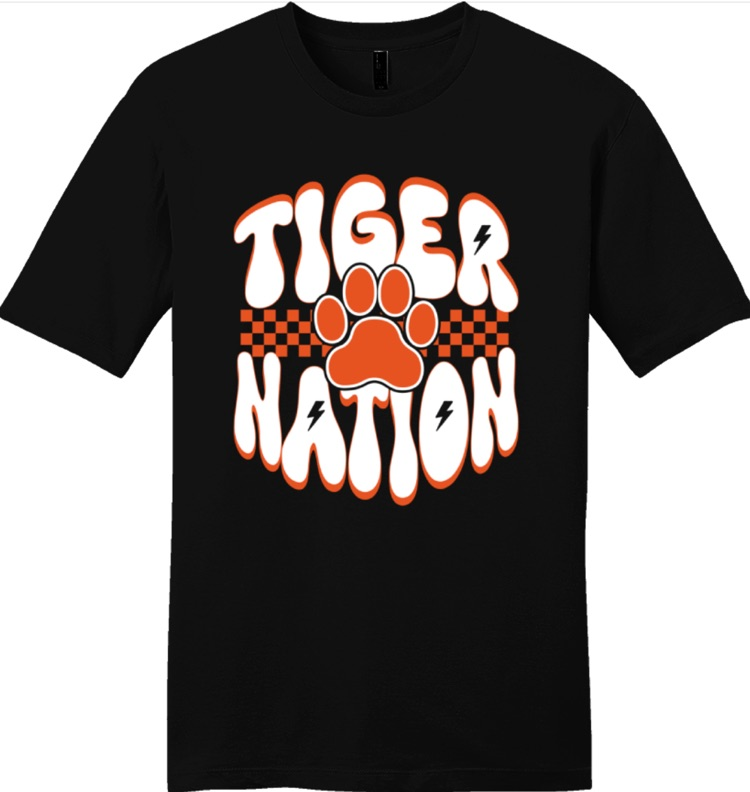 mini cheer shirt design 