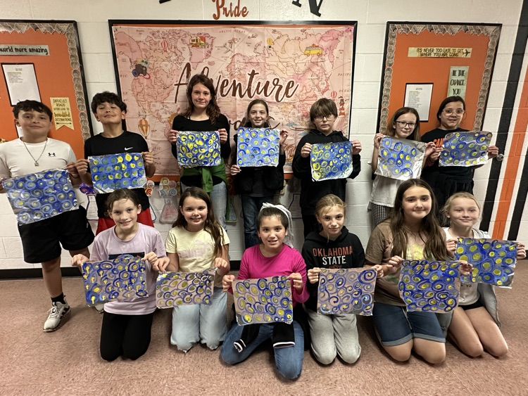Van Gogh
